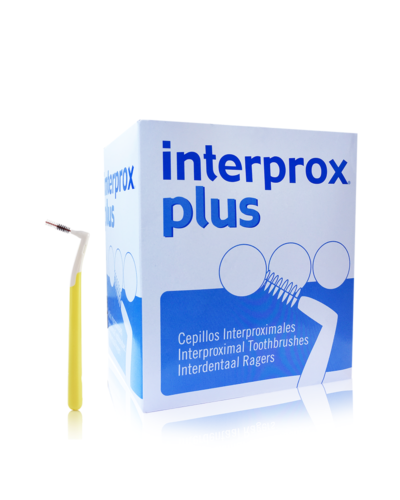Interprox plus mini 1.1 Interprox plus mini 1.1